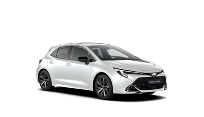 Corolla luukpära hybrid 1.8 Hybrid
