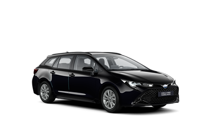 Corolla Touring Sports hybrid 1.8 Hybrid