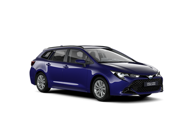 Corolla Touring Sports Active 