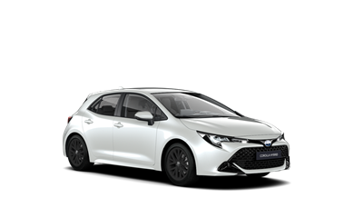 Corolla luukpära Active 