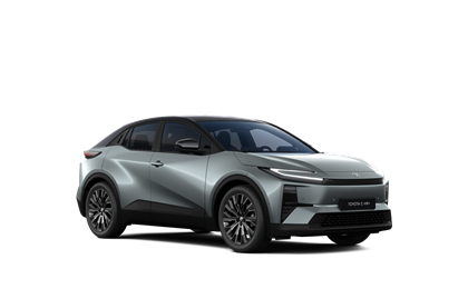 Toyota C-HR+ electric Elektrimootor (224 hj)