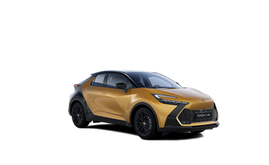 Toyota C-HR Active 