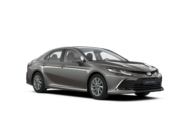 Camry Luxury 