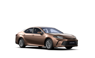 Camry Luxury 