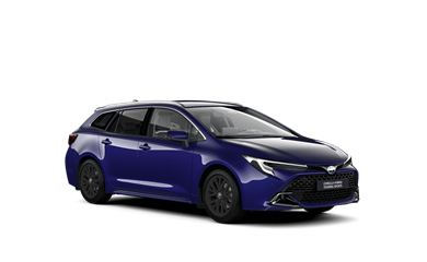 Corolla Touring Sports Active 