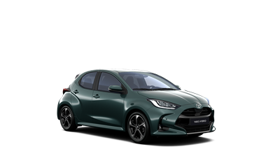 Yaris hybrid 1.5 Hybrid 115