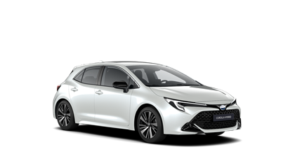 Corolla luukpära hybrid 1.8 Hybrid