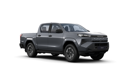 Hilux mildHybrid 2.8 Hybrid 48V