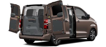 Interior premium spin
