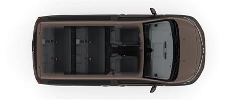 Interior premium spin