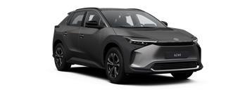 Toyota bZ4X Premium