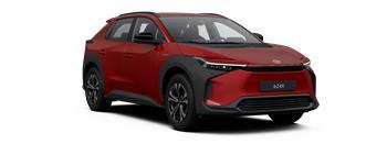 Toyota bZ4X Executive