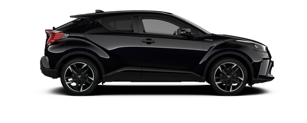 C-HR GR Sport Crossover