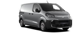 Proace Professional Plus