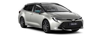 Corolla Touring Sports GR SPORT