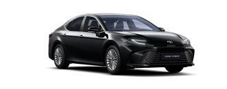 Camry Luxury Business