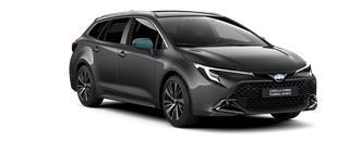 Corolla Touring Sports Active Plus