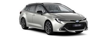 Corolla Touring Sports Executive Universaal, 5 ust
