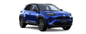 Yaris Cross GR SPORT