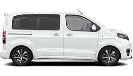 Family Advance Compact