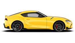 Luxury Coupé 2 puertas