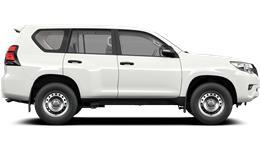 GX 5 Puertas