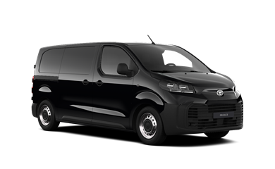 Proace GX VAN L1