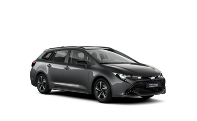 Corolla Touring Sports Active Plus 