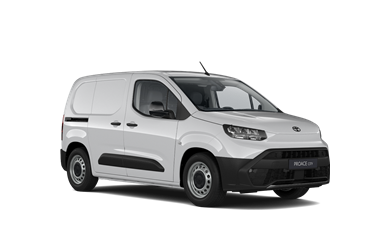 Proace City GX VAN L1