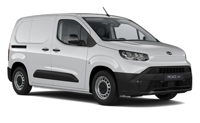 Proace City VAN GX VAN L1