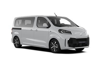 Proace Verso COMBI GX L1 1PL