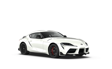 GR Supra Performance Coupé