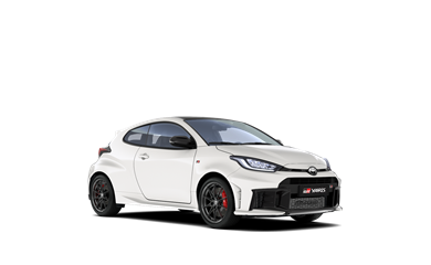 GR Yaris petrol 1.6T 280