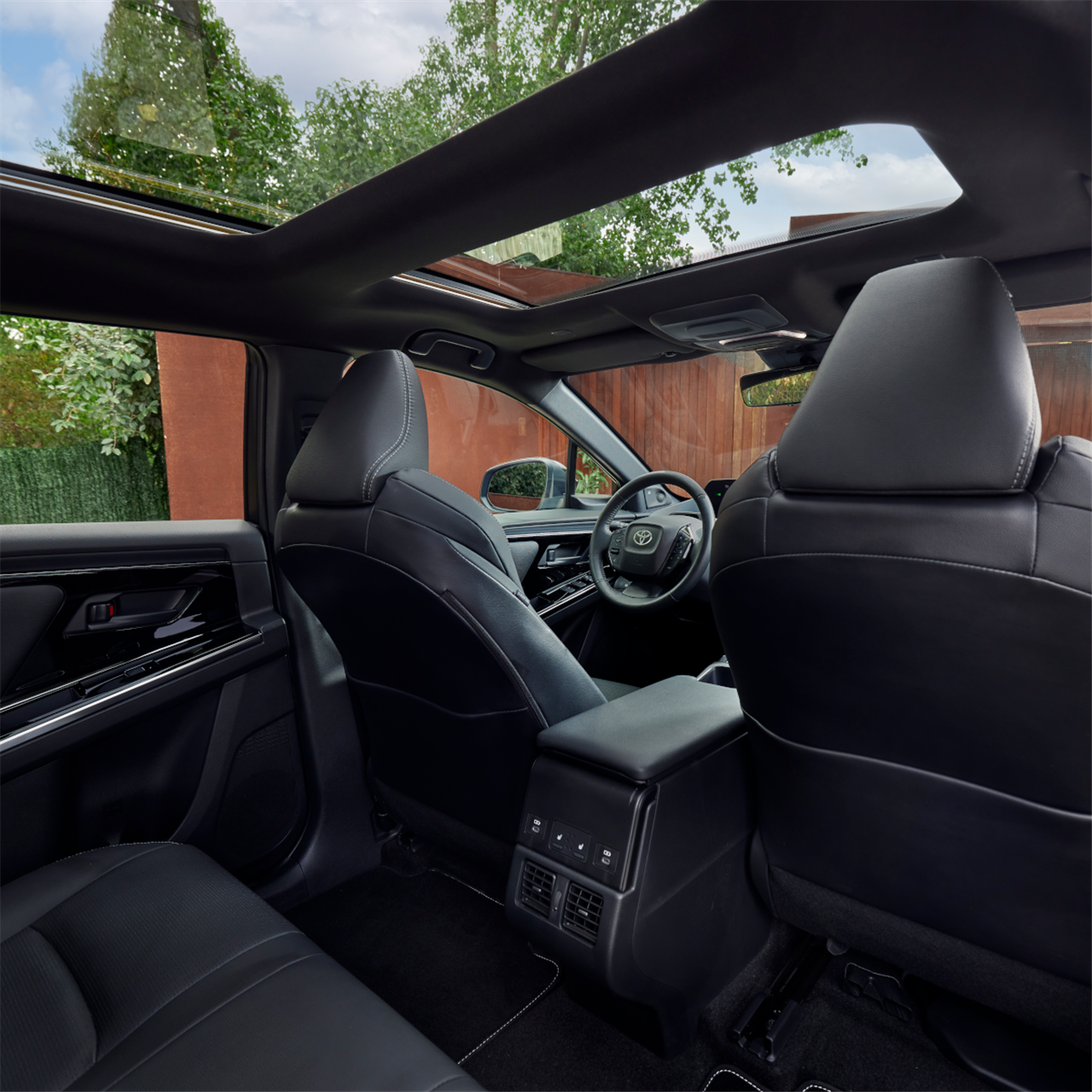 Interior y Exterior