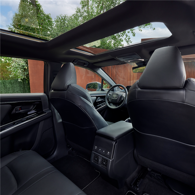 Interior y Exterior