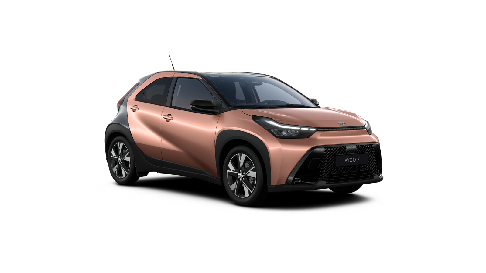 promotion vehicle image