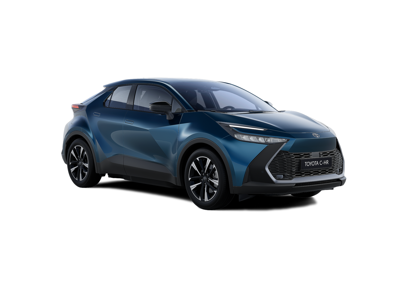 promotion vehicle image