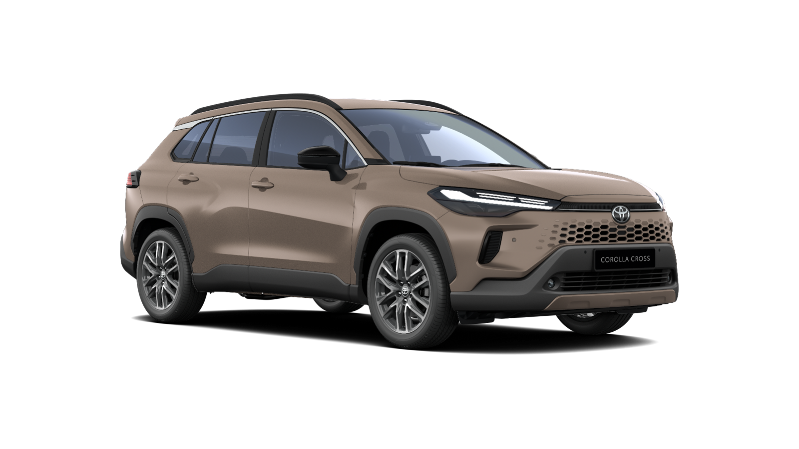 promotion vehicle image