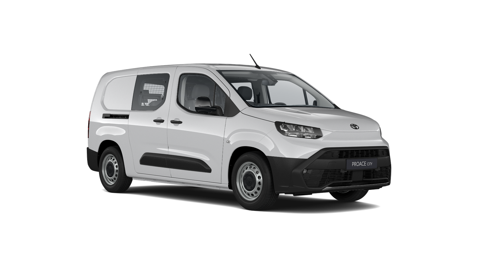 promotion vehicle image