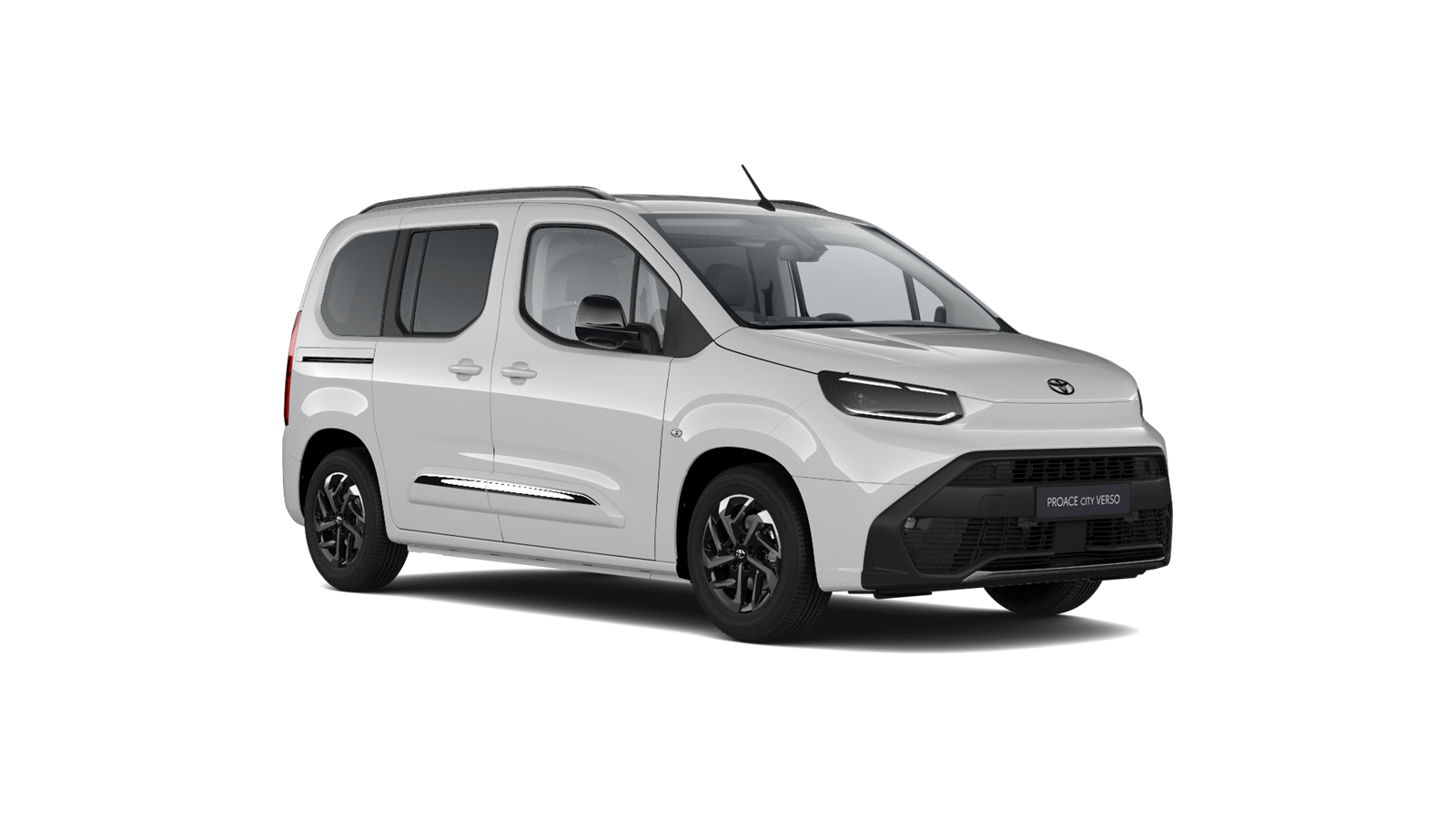 promotion vehicle image