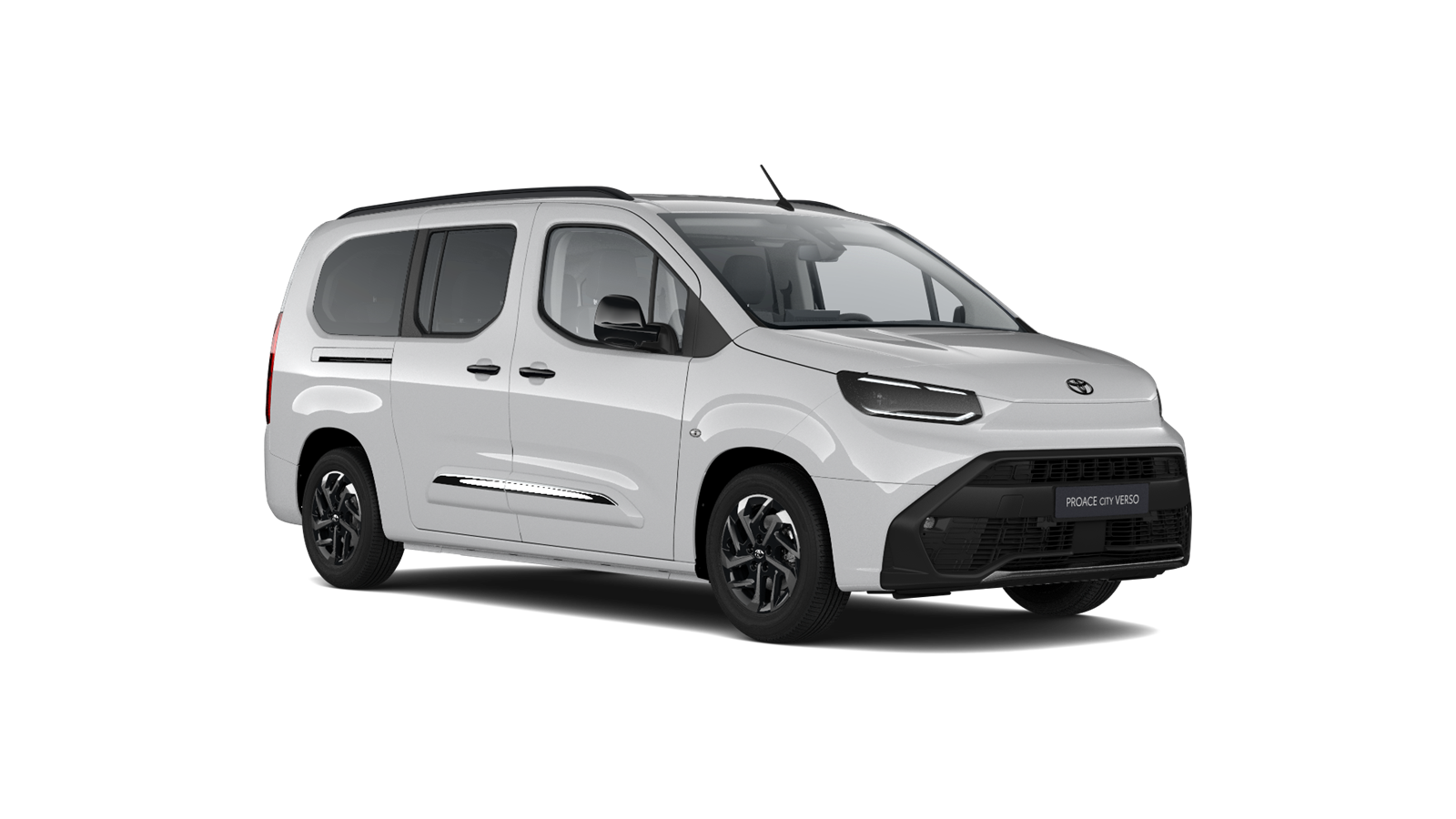 promotion vehicle image