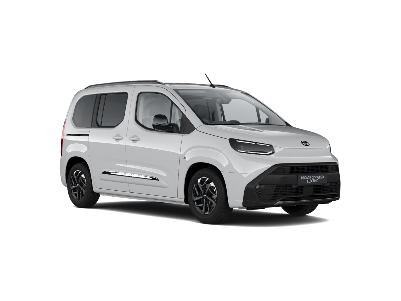 Proace City Verso Electric Family Active L1 50 kWh