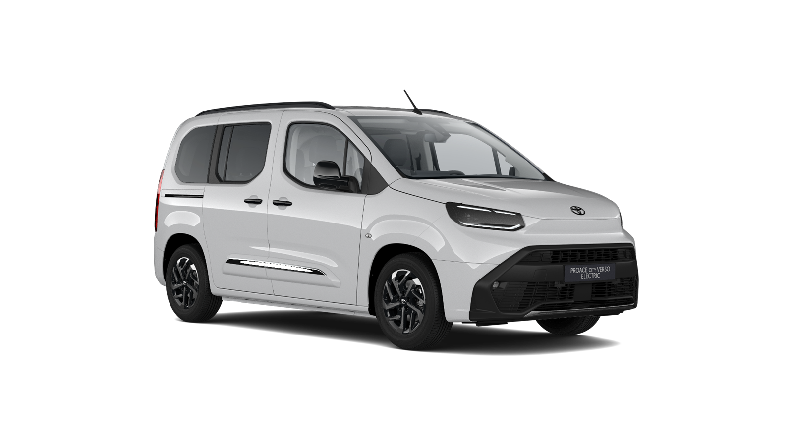 promotion vehicle image