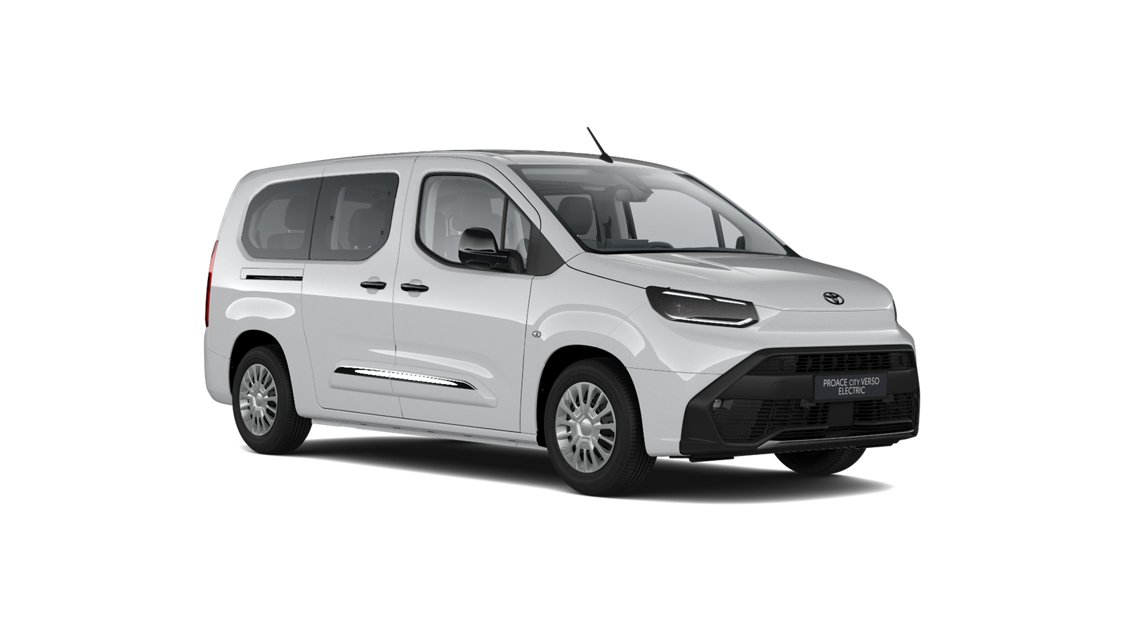 promotion vehicle image