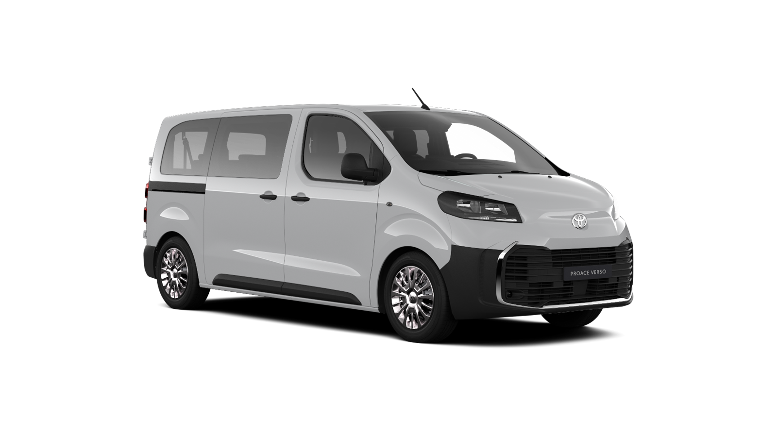 promotion vehicle image