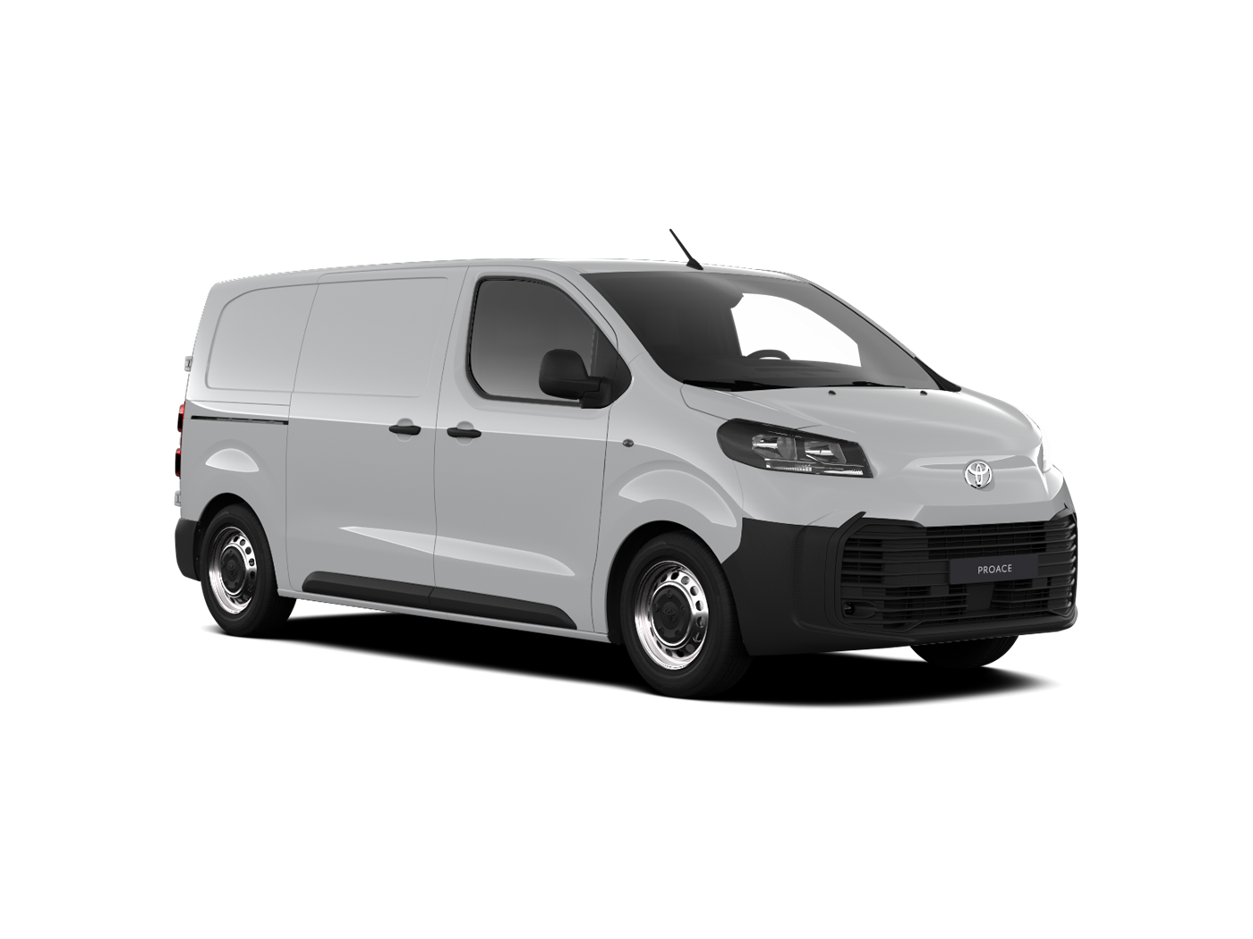 Proace Van GX L1