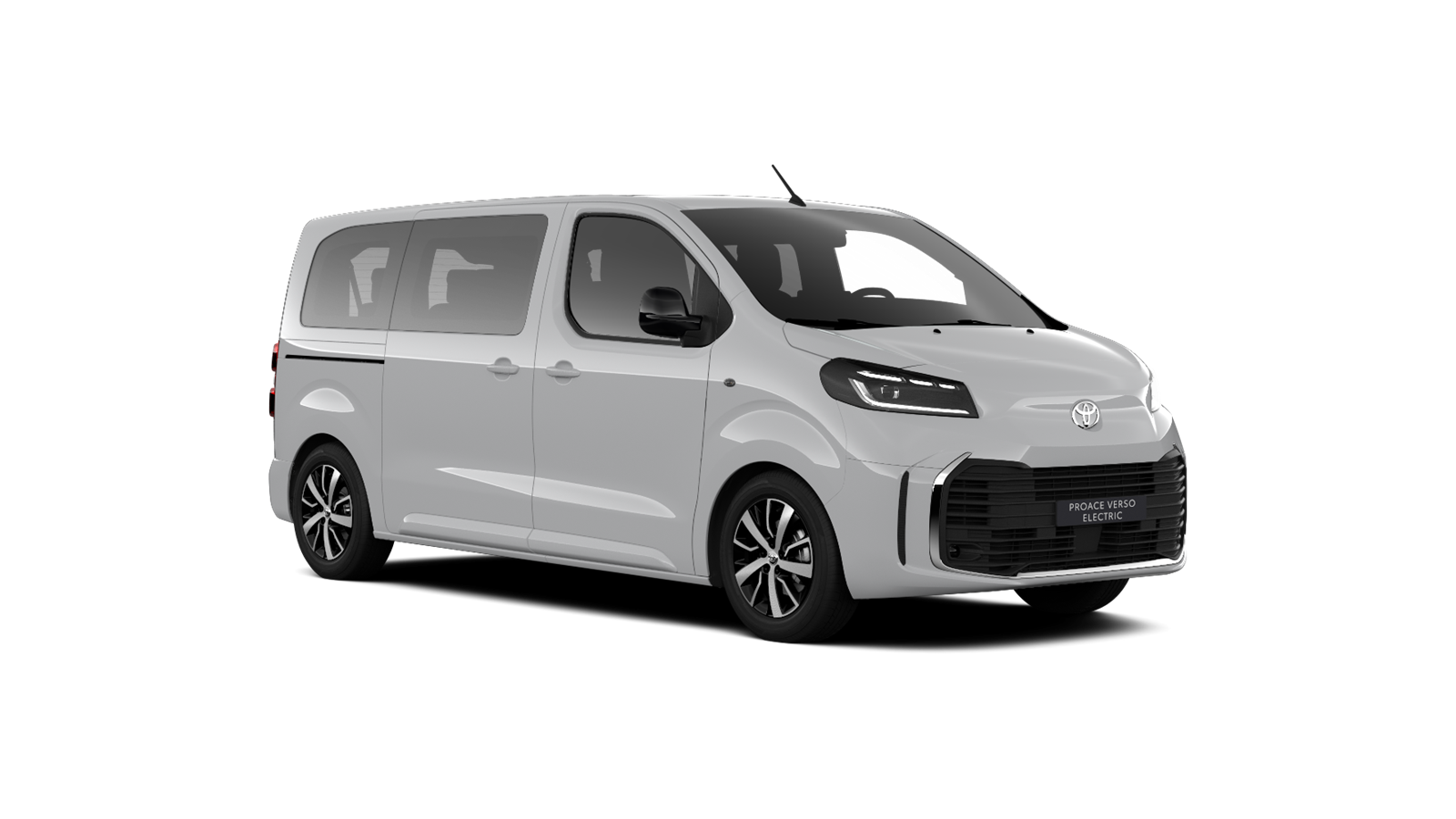 promotion vehicle image