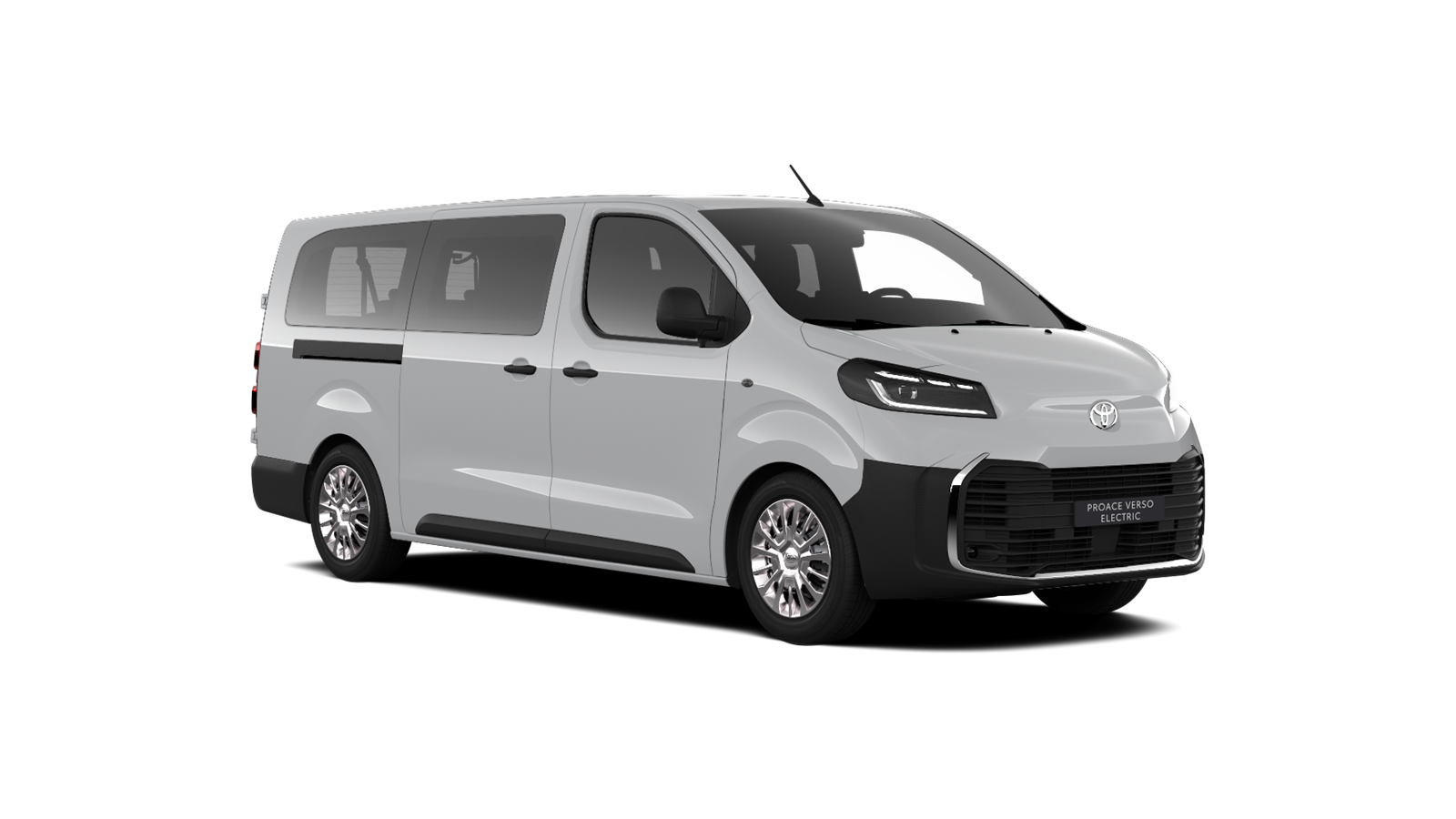 promotion vehicle image