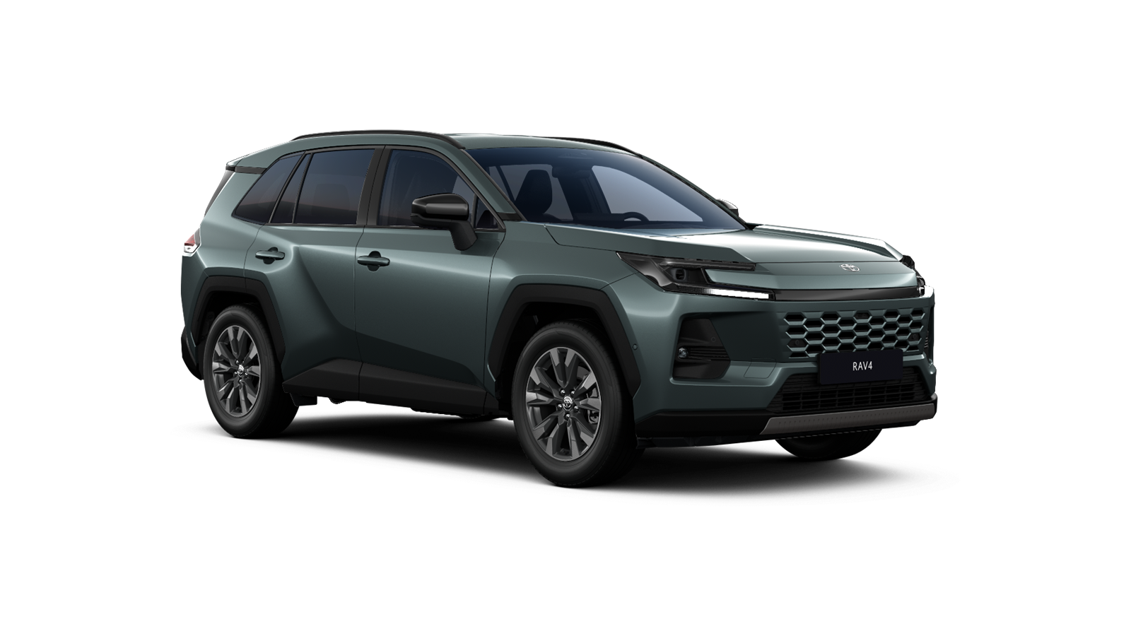 promotion vehicle image