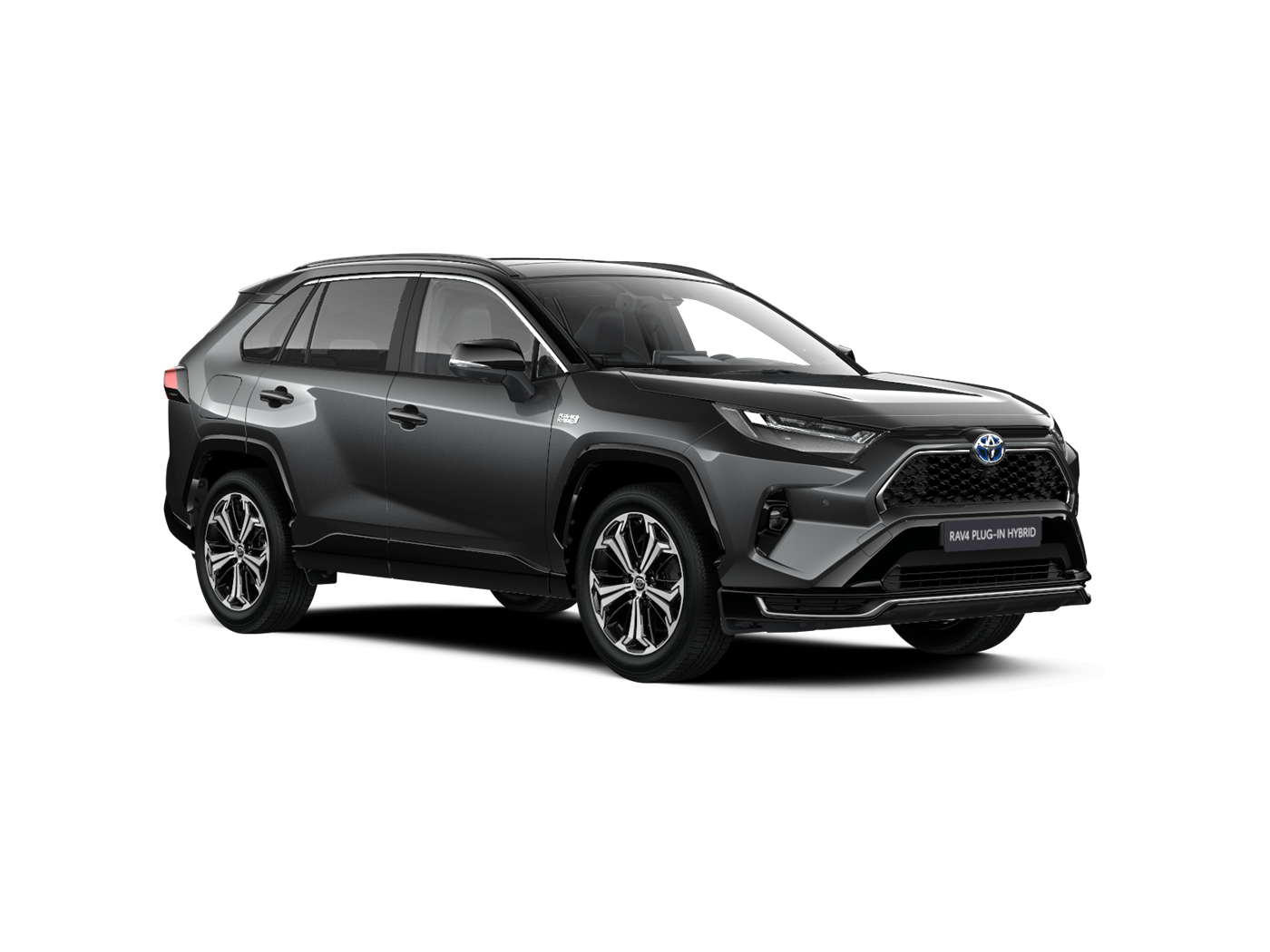 RAV4 Plug-in Hybrid 300PH Advance